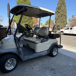 Golf Cart