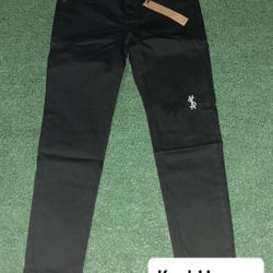 Ksubi Jeans Waxed Skinny Size 36 Esells_turlock on instagram 