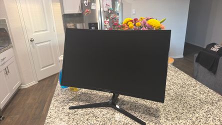 Samsung monitor
