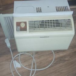 Ac Windows Units  In Good Working  Condition 