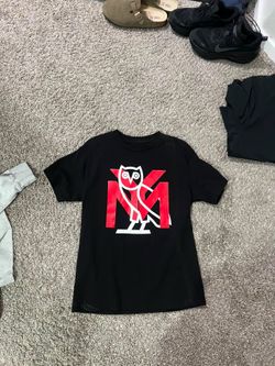 Amiri-Ovo shirt
