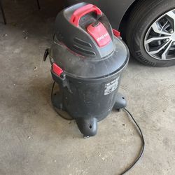 Shop-Vac Wet/Dry Vacuum 10 Gallon