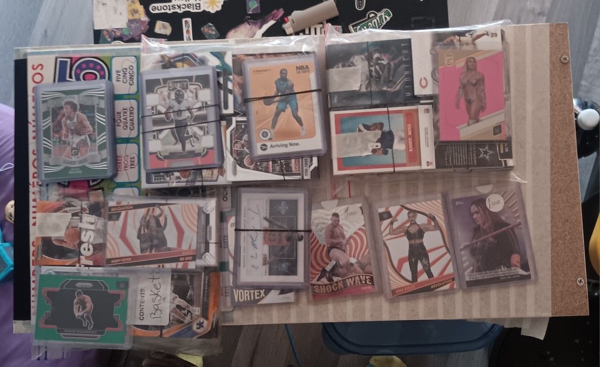 Cards