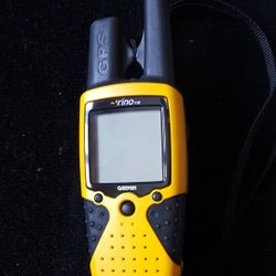 Garmin Rino 110
