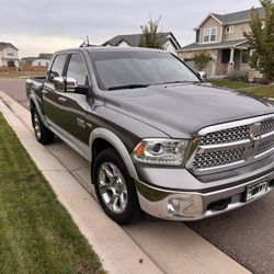 2013 Dodge Ram 1500
