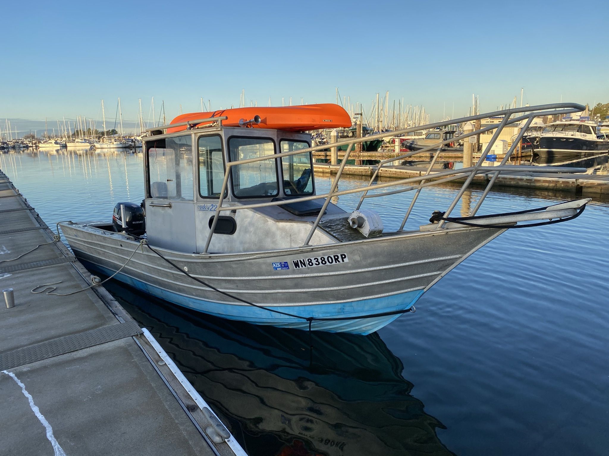 Valco bayrunner - Boats for Sale - Seamagazine