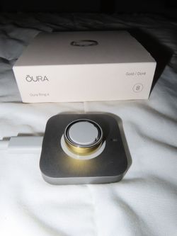 Oura Ring 4