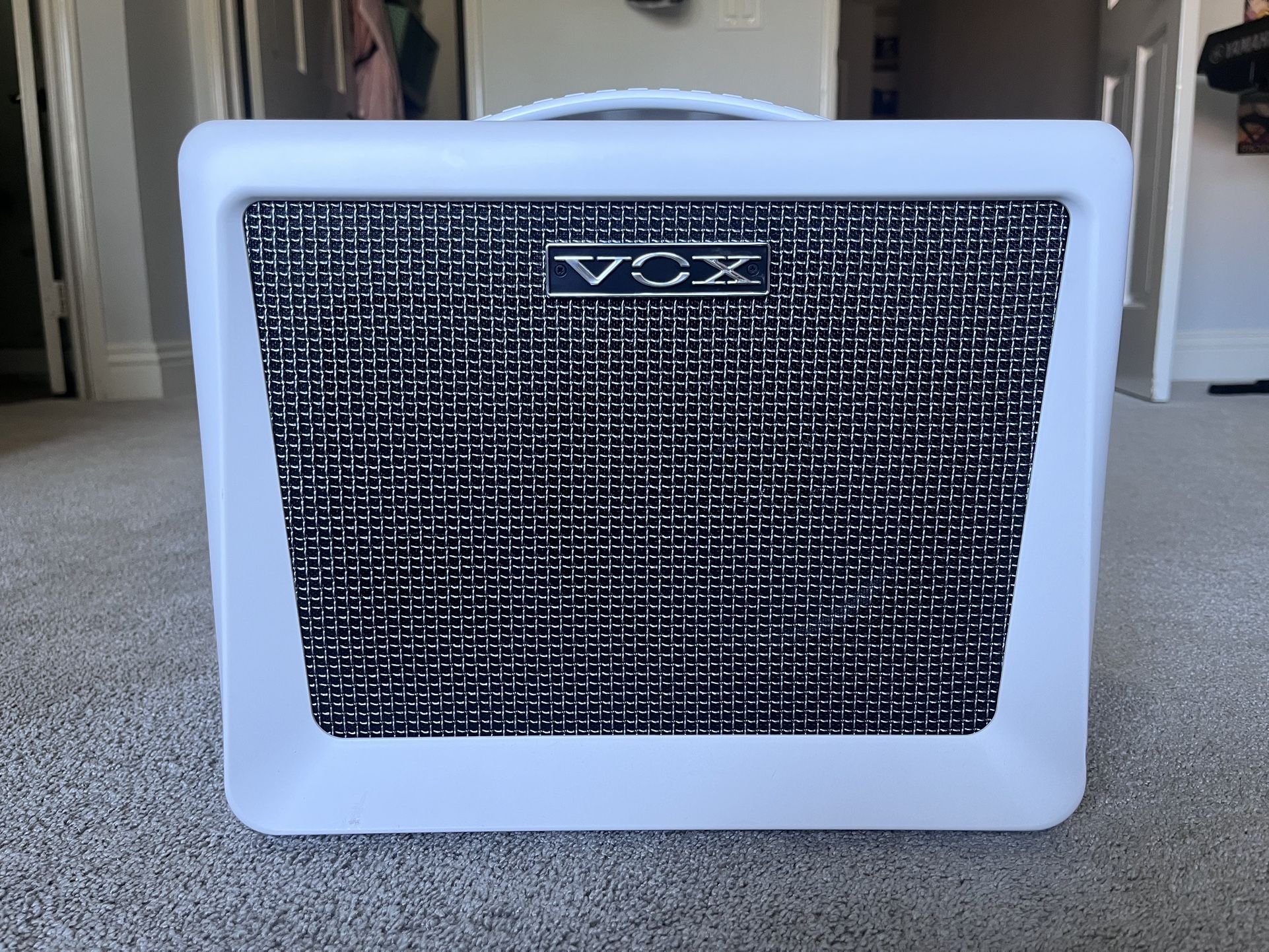 VOX portable Keyboard Amp