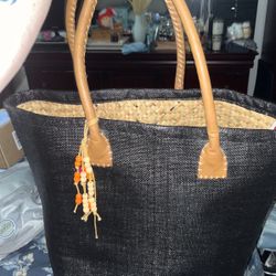 Huge Beach Bag