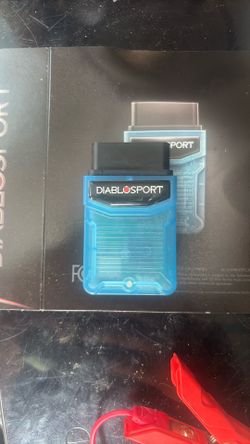 Diablo Sport Predator X Tuner Made For Gm Vehicles On This One It’s Model Esp32 – C3 – Mini – I