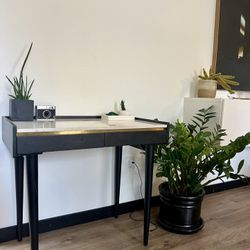 Marble Desk