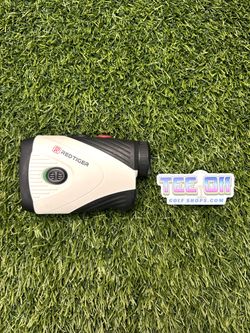 RedTiger Generic Laser Rangefinder