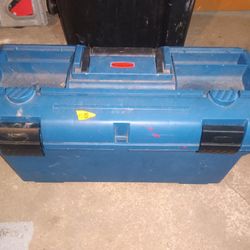 Tool Box