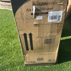 Portable Air Conditioner 