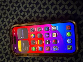 Unlocked  iPhone 15