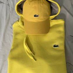 Lacoste 