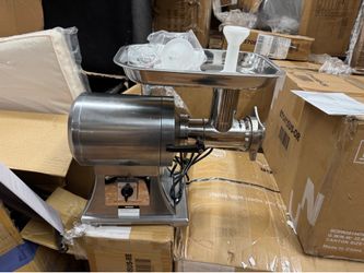 Grade Meat Grinder