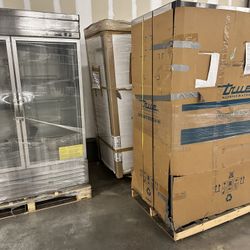 Restaurant  Supermarket Bakery Equipment Liquidation