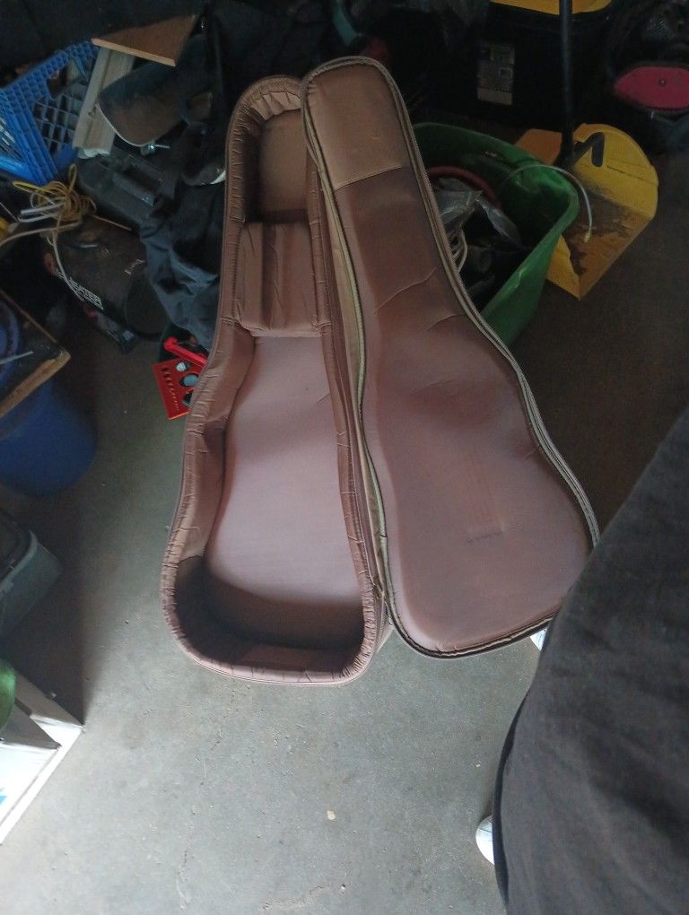 Taylor Guitar Case