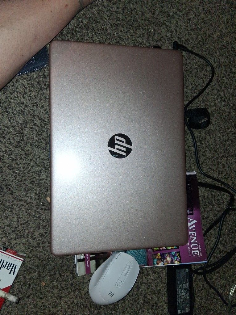 Hp Laptop