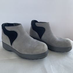 CAMPER Flatform Bootie Size 38 In Good Condition