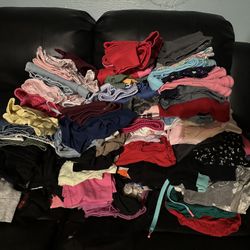 Ropa De Niña Talla 7/8