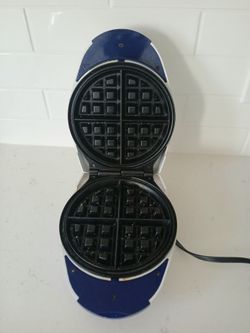 Proctor Silex  Waffle Maker