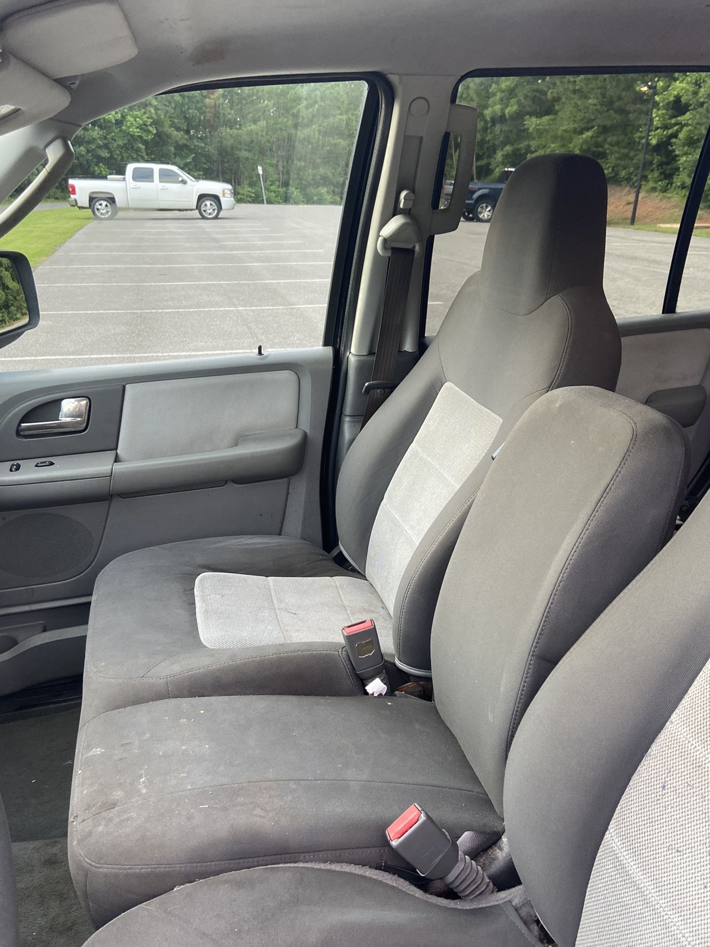 2004 Ford Expedition