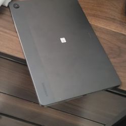 Samsung Galaxy A9 Tablet Brand New Hardly Used 