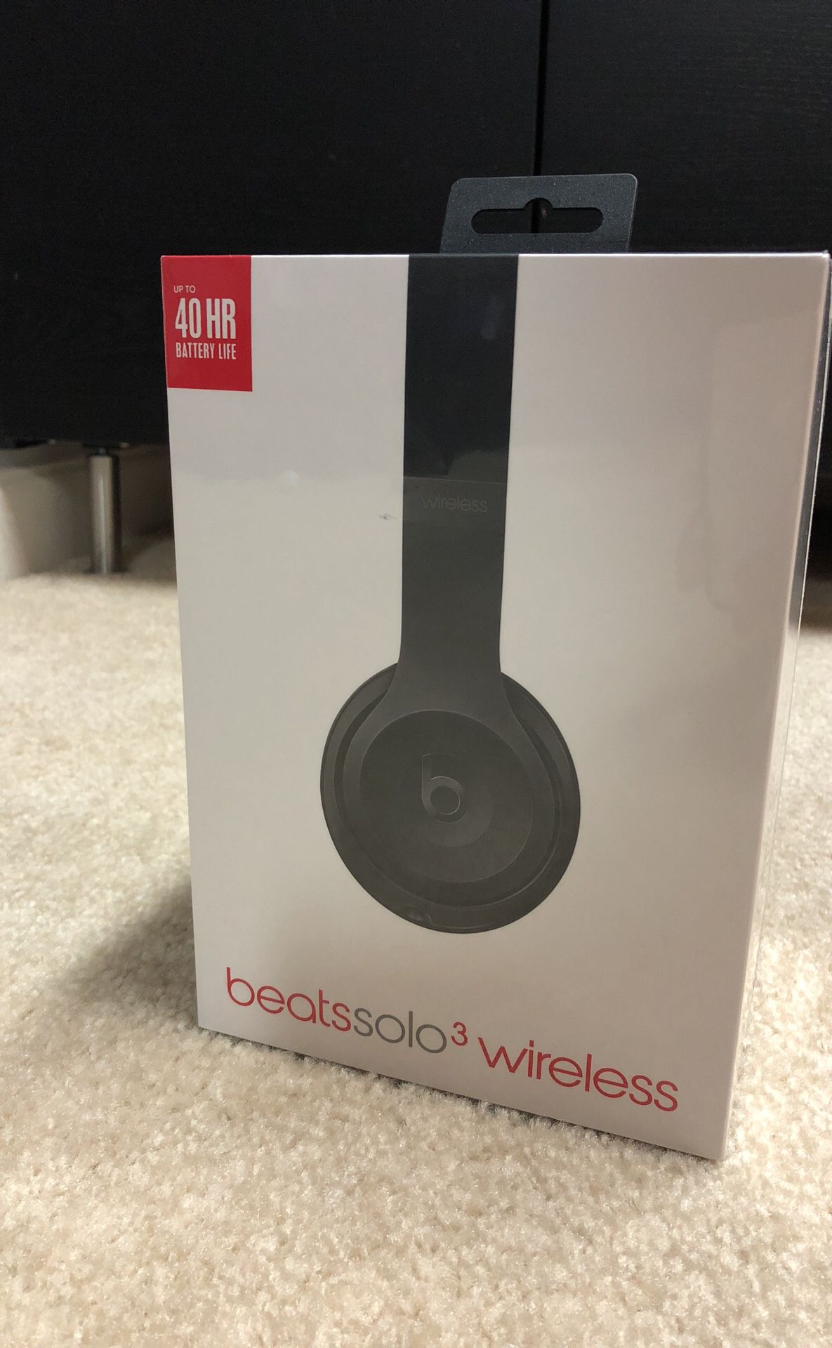 Beats by Dre - Beats Solo 3 Solo3 Wireless