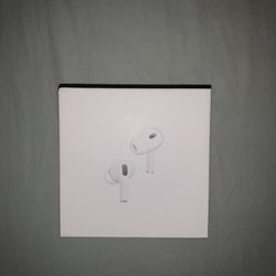 AirPods Pro 2 Brand New Sealed 