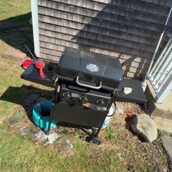 Grill
