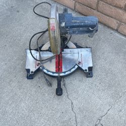 Shop Saw