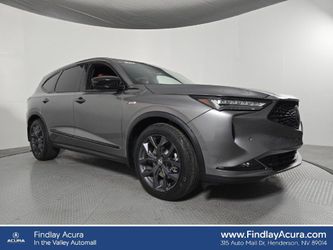 2023 Acura MDX