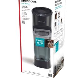 Cold Moisture Tower Humidifier