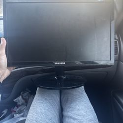 Samsung Monitor 