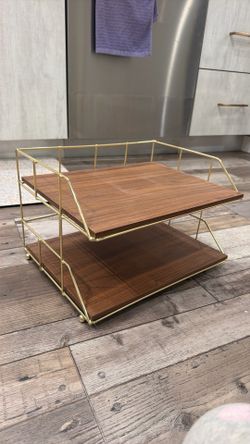 Desk Organizer