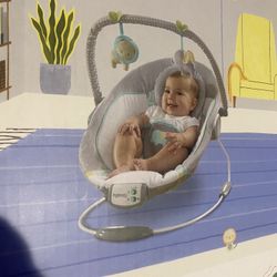 Baby Bouncer