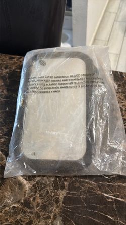 Baby car seat mirror