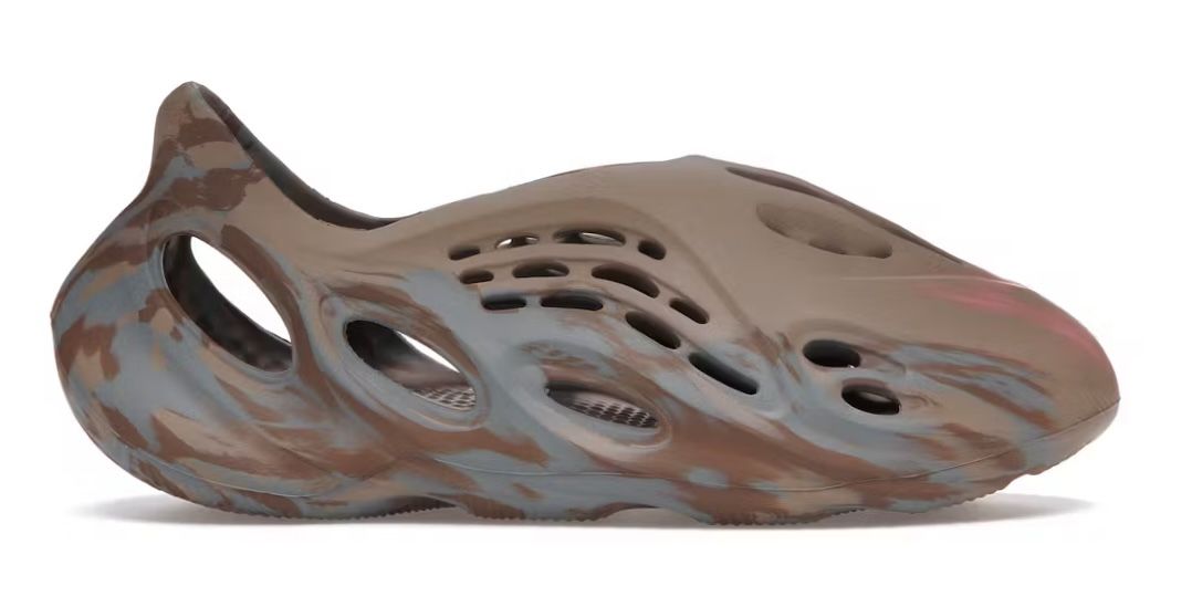 Adidas Foam Runner Mx Sand Size 10