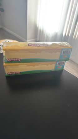 Target Squeeezy