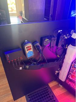 🔥 Complete Red Sea Reef Tank – Fish, Corals & Equipment Included 🔥