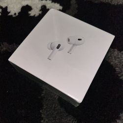 Apple Airpods Pro 2nd Gen