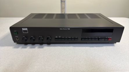 NAD 7125 Receiver