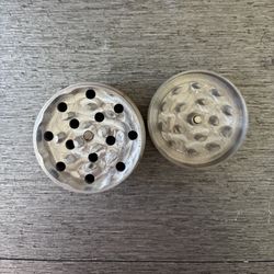 Weed Crusher