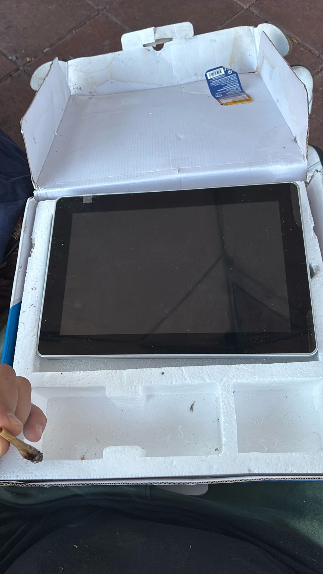 Tablet Mimo