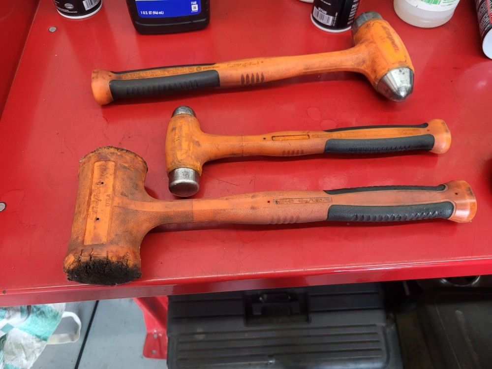 Snap On Hammers
