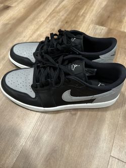 Jordan 1 Low G Size 11