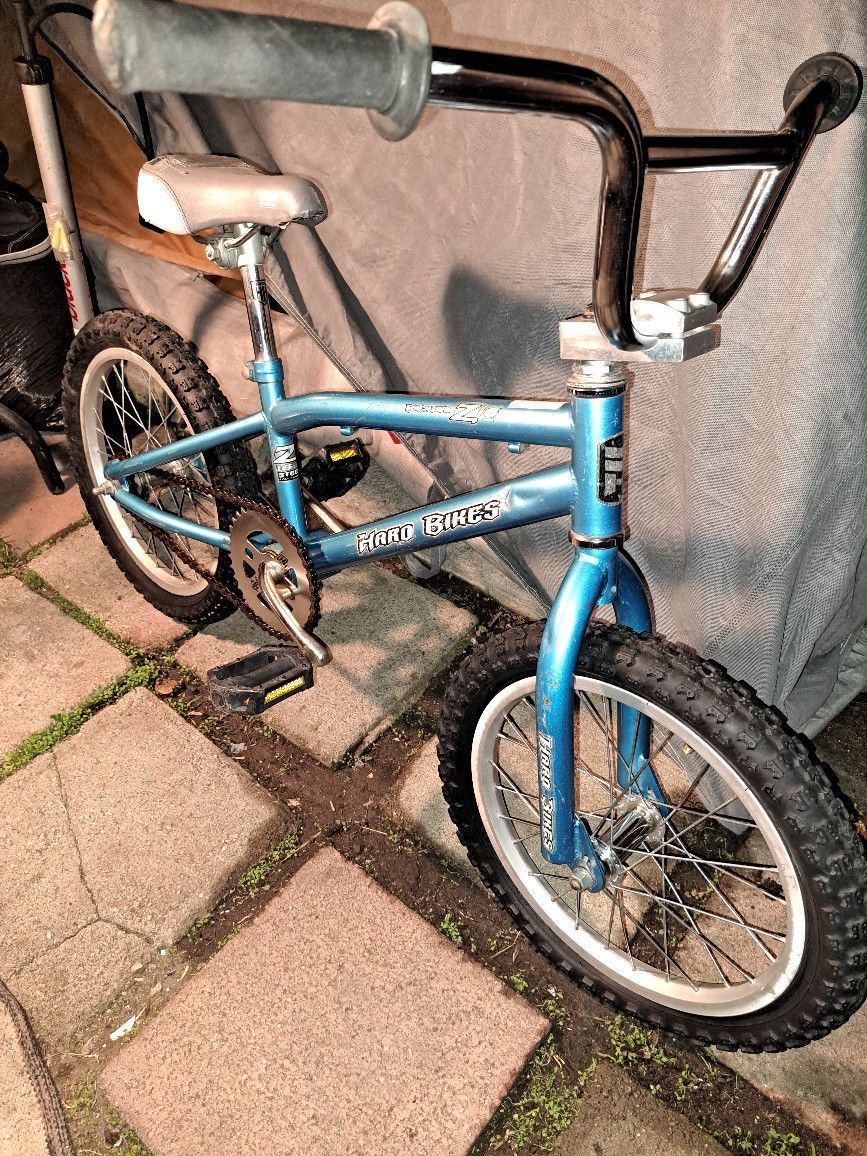Haro Bmx JR. 16 Inch Pit Bike
