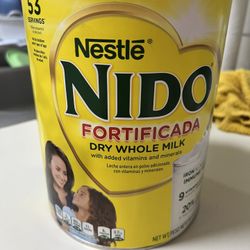 Baby Food